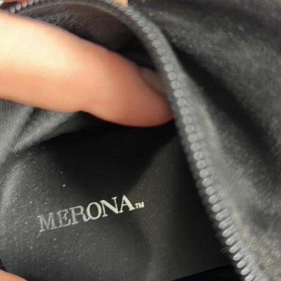 Merona Over the knee Boots - Picture 8 of 11